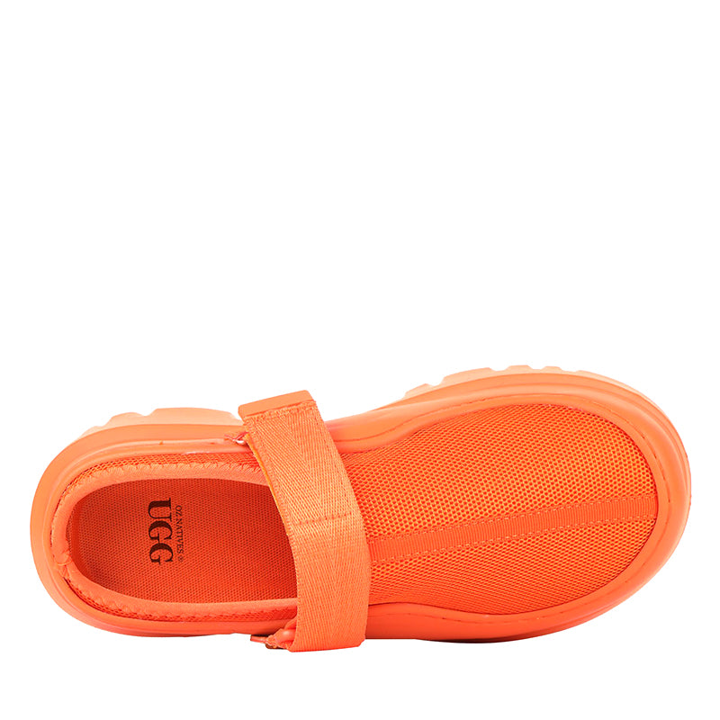 Platform Clogg Uggs