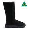 Outdoor Ugg Boots - UGG Rio Terrain Tall Outdoor Boots - UGG Boot Australia