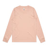 WO'S DICE L/S TEE
