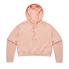 WO'S CROP HOOD