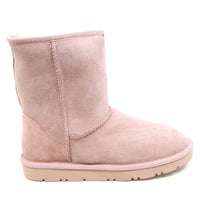 Short Ugg Boots