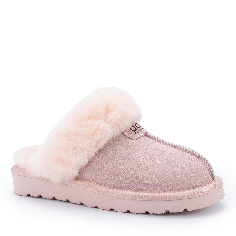 Premium Scuff Uggs
