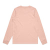 WO'S DICE L/S TEE