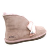 Lace Bow Uggs