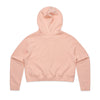 WO'S CROP HOOD