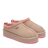Tassie Platform Ugg Slippers
