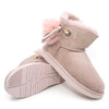 Mini Pomy Ugg Boots