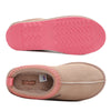 Tassie Platform Ugg Slippers