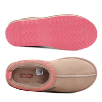 Tassie Platform Ugg Slippers