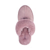 PREMIUM PLATFORM UGG SCUFF