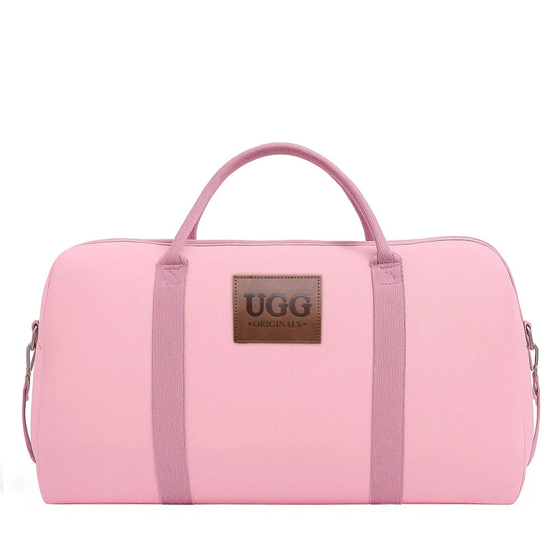 UGG Premium Canvas Bag
