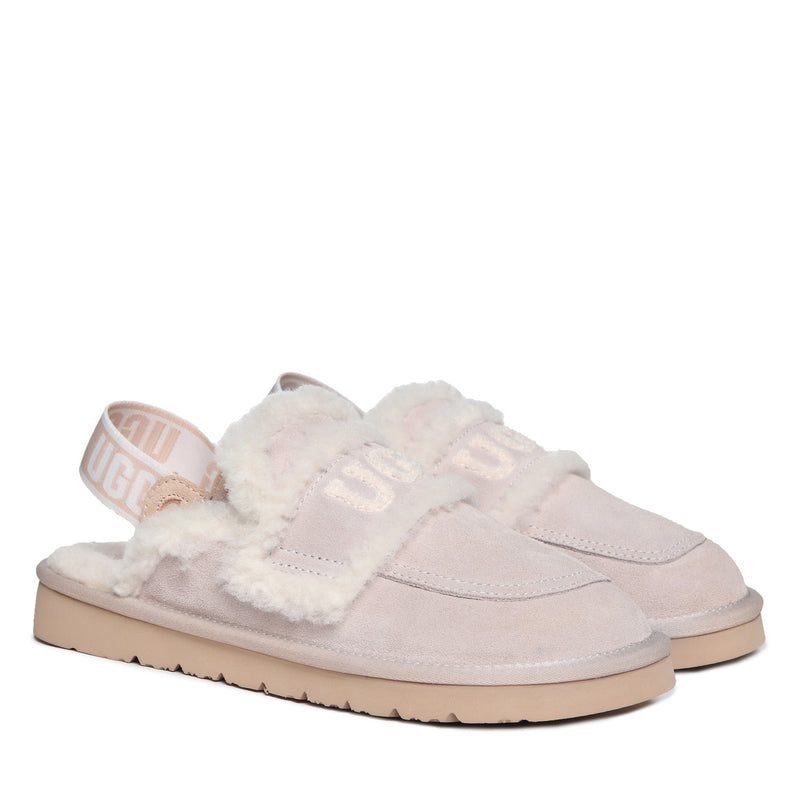 Trisha Platinum Uggs