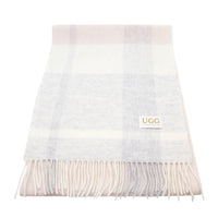 Wool Scarf Uggs