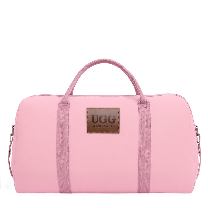 UGG Premium Canvas Bag