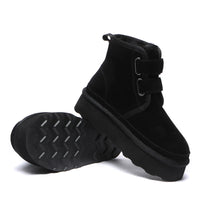 Platform Ugg Boots - UGG Dylan Platform Boots - UGG Boot Australia
