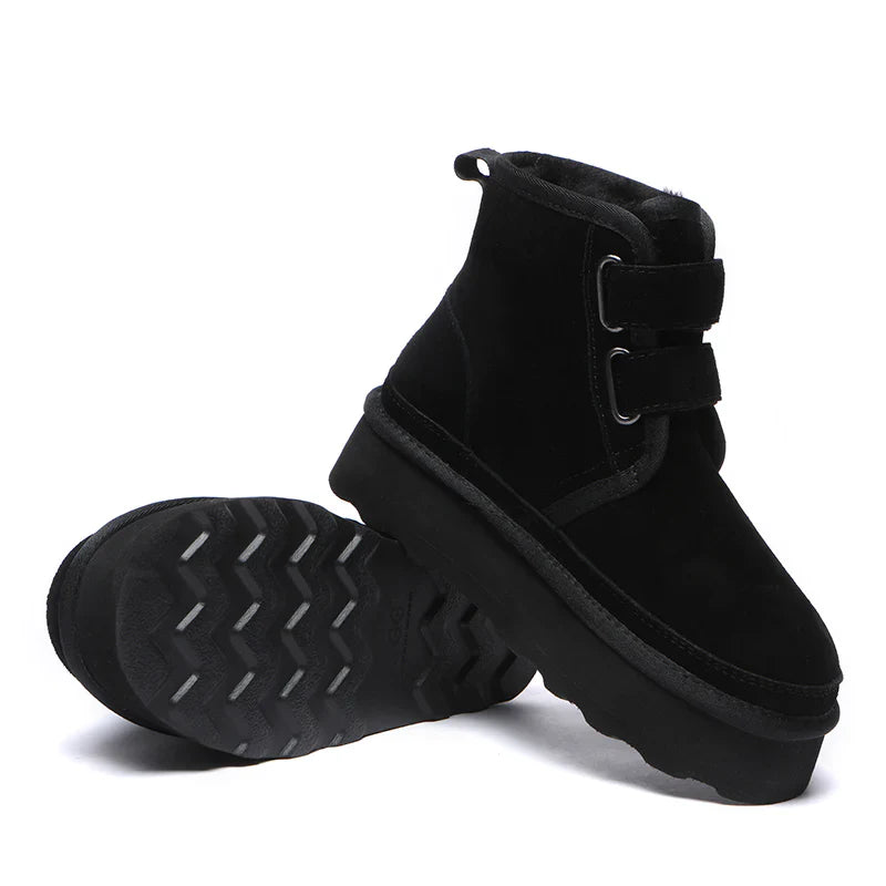 Platform Ugg Boots - UGG Dylan Platform Boots - UGG Boot Australia