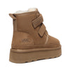 Platform Ugg Boots - UGG Dylan Platform Boots - UGG Boot Australia