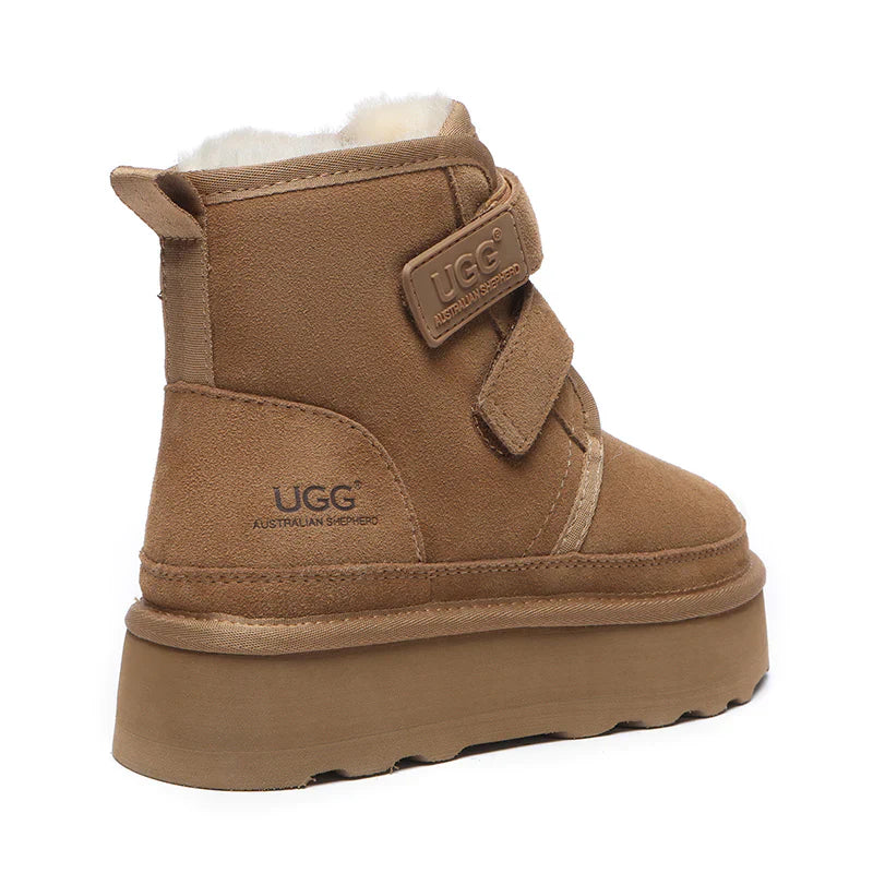 Platform Ugg Boots - UGG Dylan Platform Boots - UGG Boot Australia