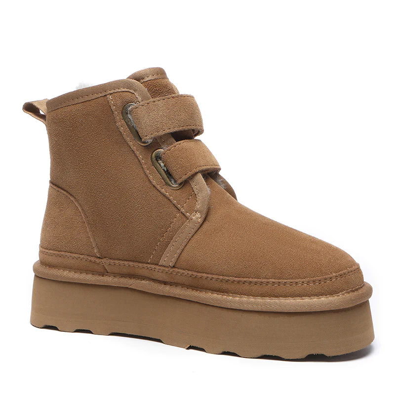 Platform Ugg Boots - UGG Dylan Platform Boots - UGG Boot Australia