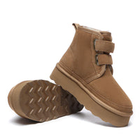 Platform Ugg Boots - UGG Dylan Platform Boots - UGG Boot Australia
