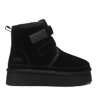 Platform Ugg Boots - UGG Dylan Platform Boots - UGG Boot Australia
