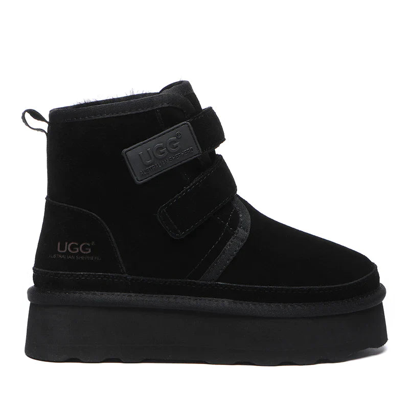 Platform Ugg Boots - UGG Dylan Platform Boots - UGG Boot Australia