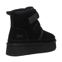 Platform Ugg Boots - UGG Dylan Platform Boots - UGG Boot Australia