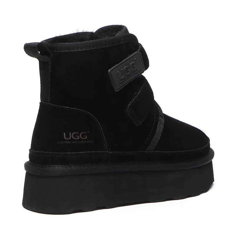 Platform Ugg Boots - UGG Dylan Platform Boots - UGG Boot Australia