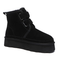 Platform Ugg Boots - UGG Dylan Platform Boots - UGG Boot Australia