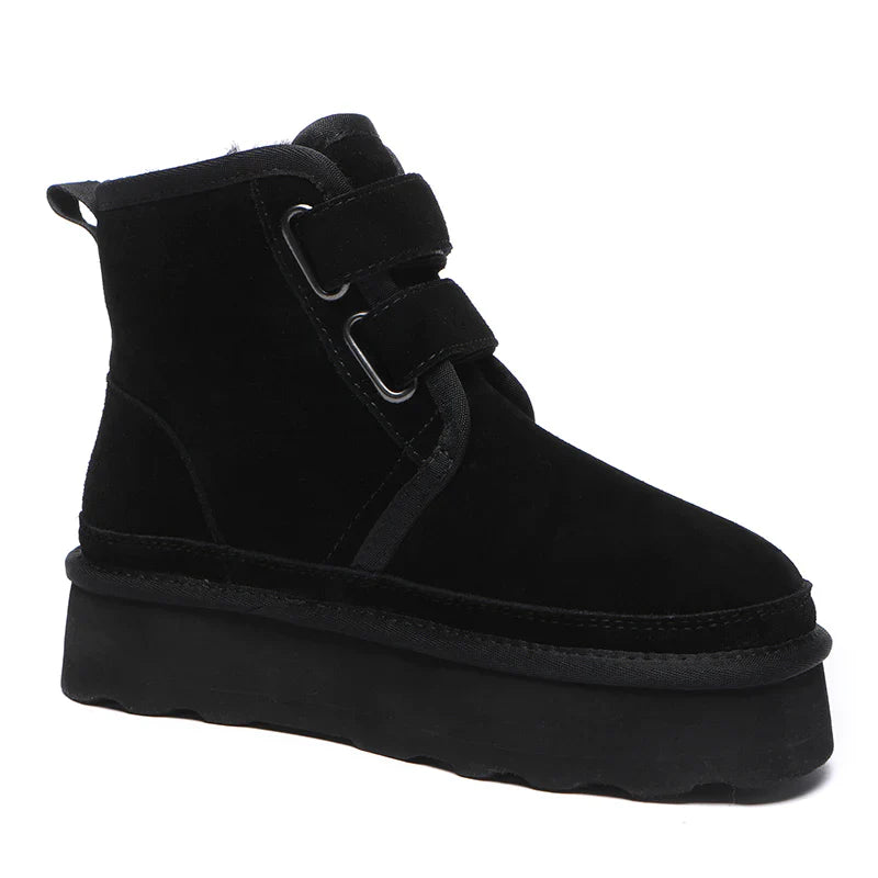 Platform Ugg Boots - UGG Dylan Platform Boots - UGG Boot Australia