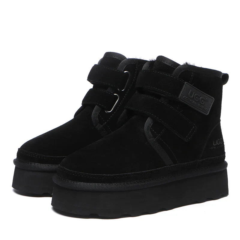 Platform Ugg Boots - UGG Dylan Platform Boots - UGG Boot Australia