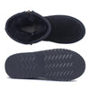 Platform Ugg Boots - UGG Premium Short Zip Platform Boot - Original UGG Australia Classic