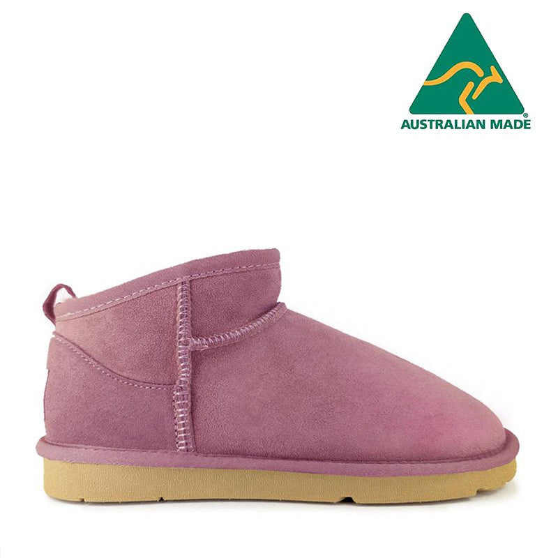 Premium Mini Pote Ugg Boots