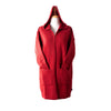 - Premium Possum and Merino Wool- Hooded Longline Cardigan - UGG Boot Australia