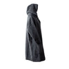 - Premium Possum and Merino Wool- Hooded Longline Cardigan - UGG Boot Australia
