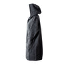 - Premium Possum and Merino Wool- Hooded Longline Cardigan - UGG Boot Australia