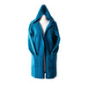 - Premium Possum and Merino Wool- Hooded Longline Cardigan - UGG Boot Australia