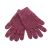 - Premium Possum and Merino Wool - Plain Gloves - UGG Boot Australia
