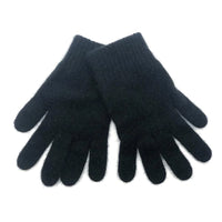 - Premium Possum and Merino Wool - Plain Gloves - UGG Boot Australia