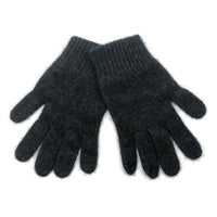 - Premium Possum and Merino Wool - Plain Gloves - UGG Boot Australia