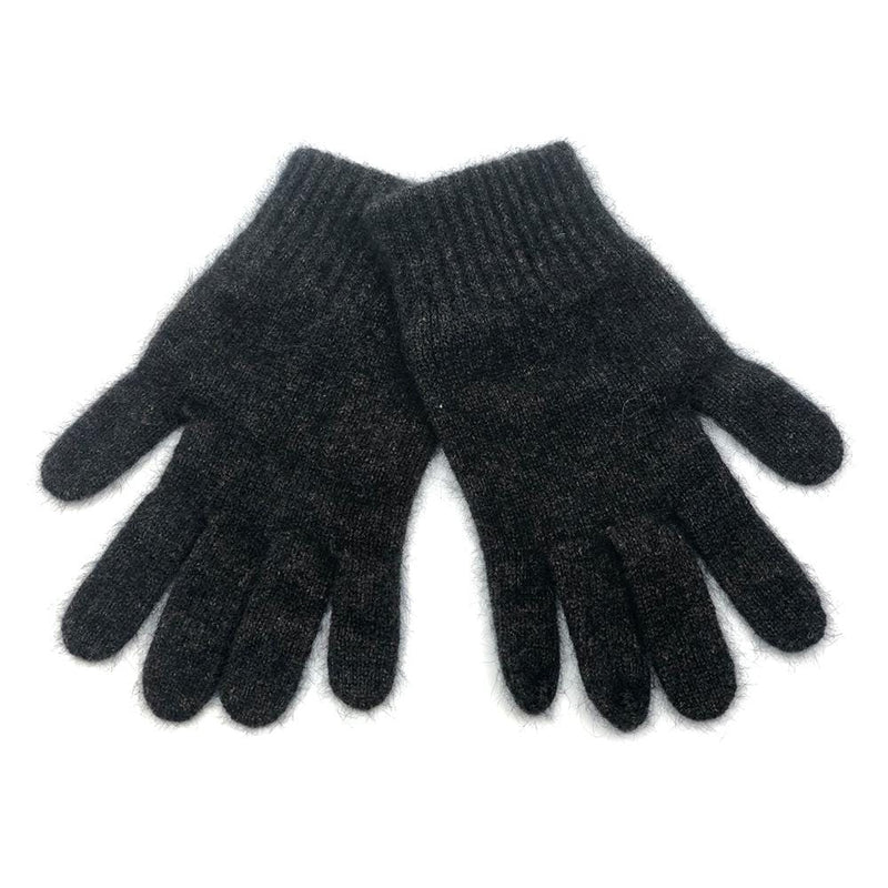 - Premium Possum and Merino Wool - Plain Gloves - UGG Boot Australia