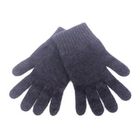 - Premium Possum and Merino Wool - Plain Gloves - UGG Boot Australia