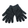 - Premium Possum and Merino Wool - Plain Gloves - UGG Boot Australia