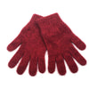 - Premium Possum and Merino Wool - Plain Gloves - UGG Boot Australia
