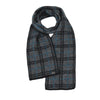 - Premium Possum and Merino Wool-Tartan Scarf - UGG Boot Australia