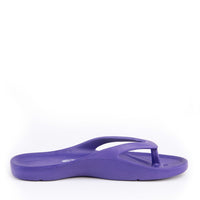 ARCH SUPPORT THONGS