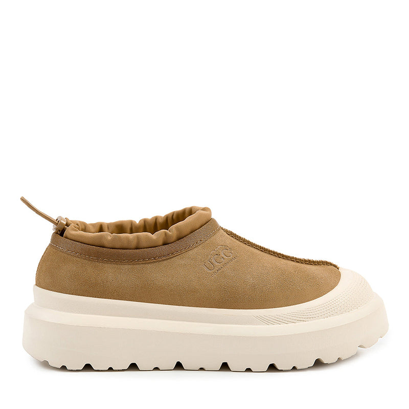 UGG Premium Adjustable Sef Platform Boots