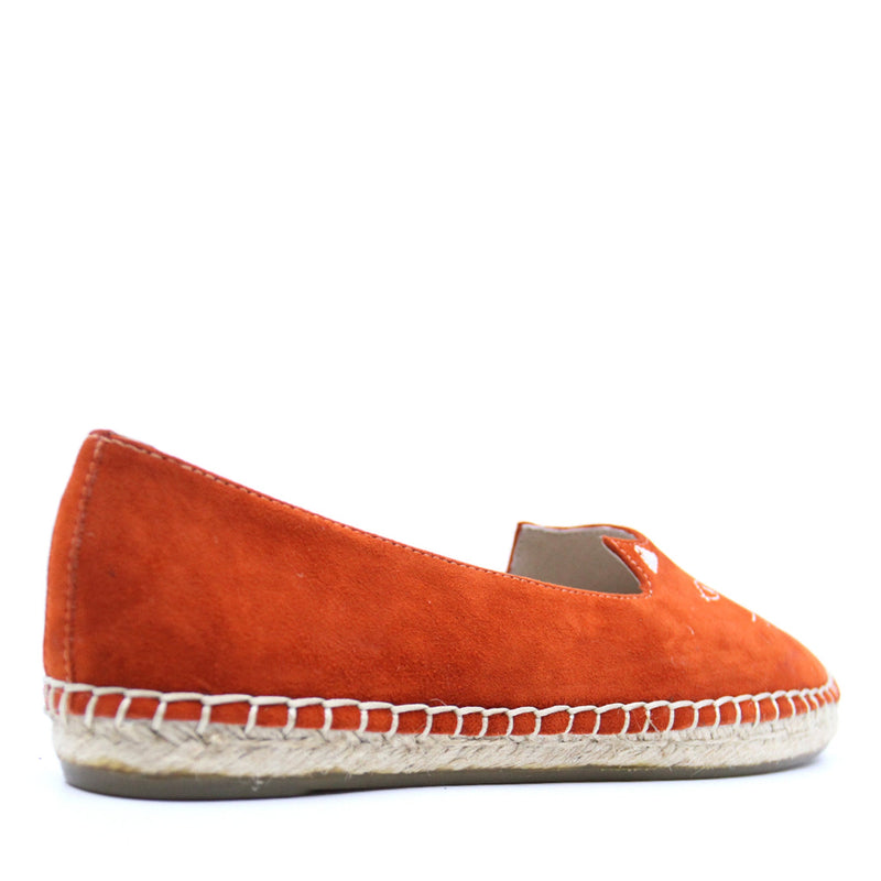 Summer Flats Uggs