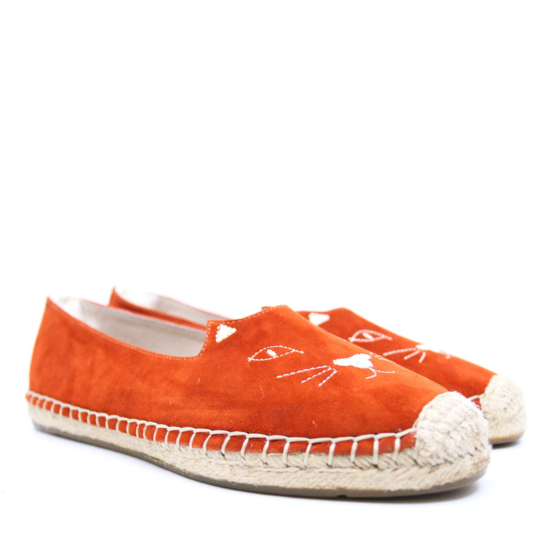 Summer Flats Uggs
