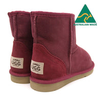 Selena Ultra Short Ugg Boots II